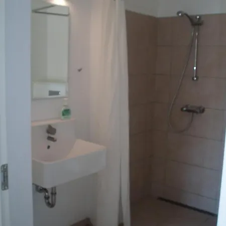 Svendlundgaard Apartamento