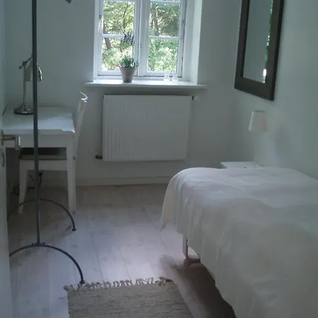 Svendlundgaard Apartamento *