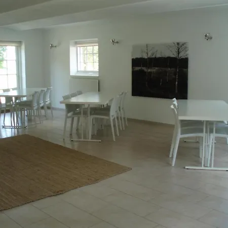 Svendlundgaard Apartamento *