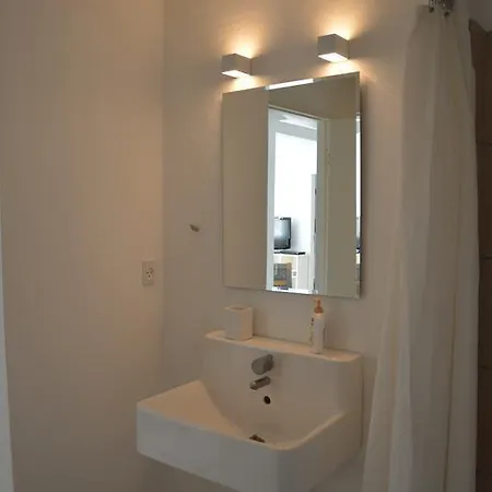 Apartamento Svendlundgaard *