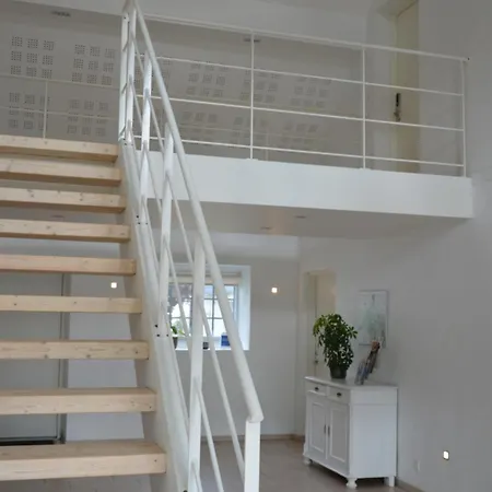 Svendlundgaard Apartamento