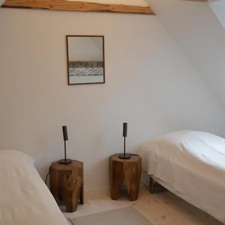 Apartamento Svendlundgaard