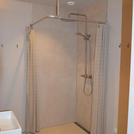 Svendlundgaard Apartamento Herning