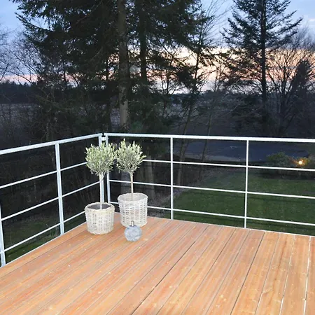 Apartamento Svendlundgaard