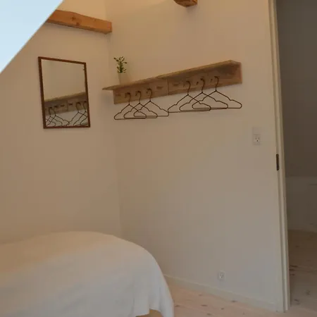 Svendlundgaard Apartamento *