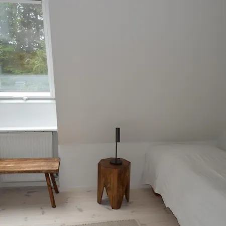 Apartment Svendlundgaard *