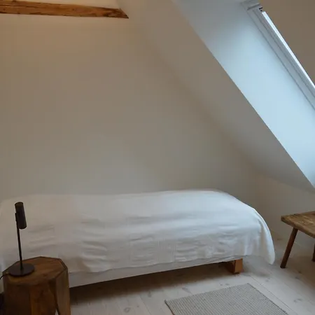 Svendlundgaard Apartamento Herning