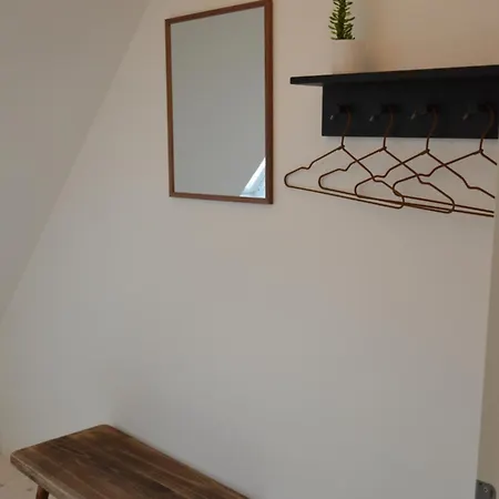 Apartamento Svendlundgaard Herning