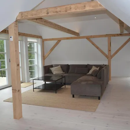 Svendlundgaard Apartamento *