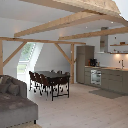 Apartamento Svendlundgaard *