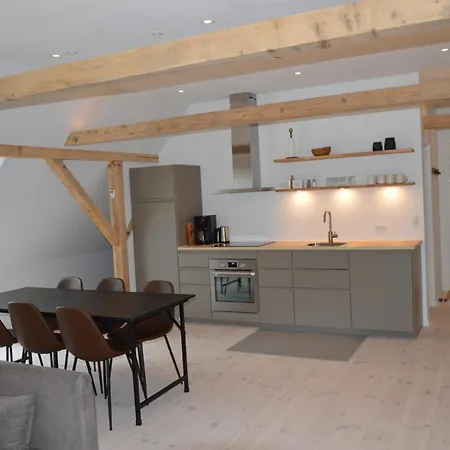 Svendlundgaard Apartamento Herning