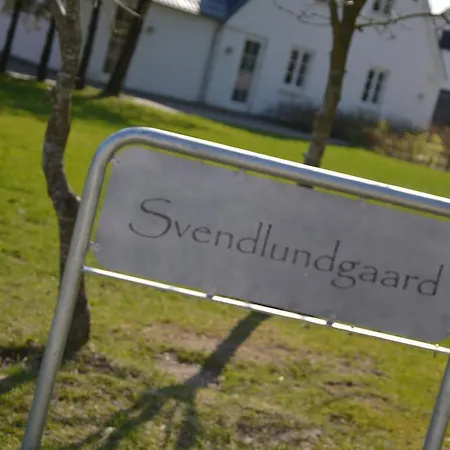 Apartamento Svendlundgaard Herning