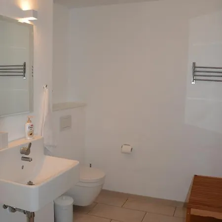 Apartamento Svendlundgaard Herning