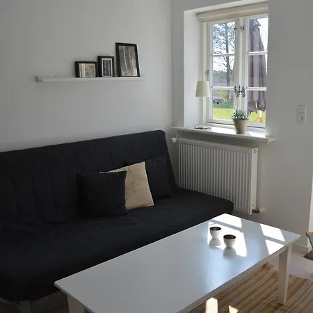 Svendlundgaard Apartamento Herning