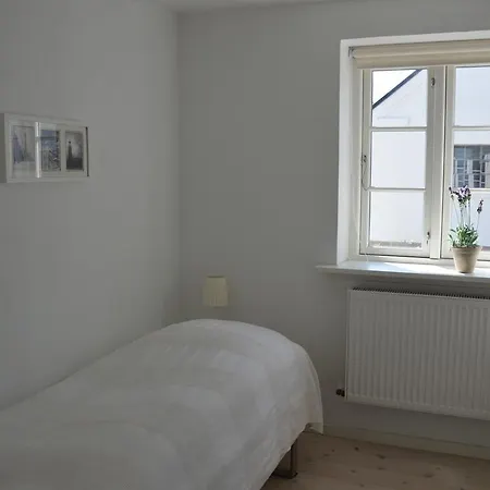 Svendlundgaard Apartamento