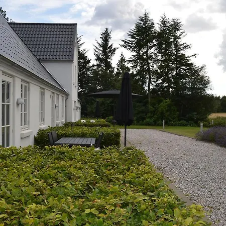 Svendlundgaard Apartment Herning