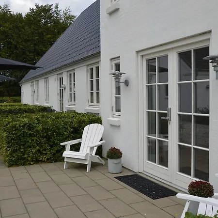 Apartment Svendlundgaard *
