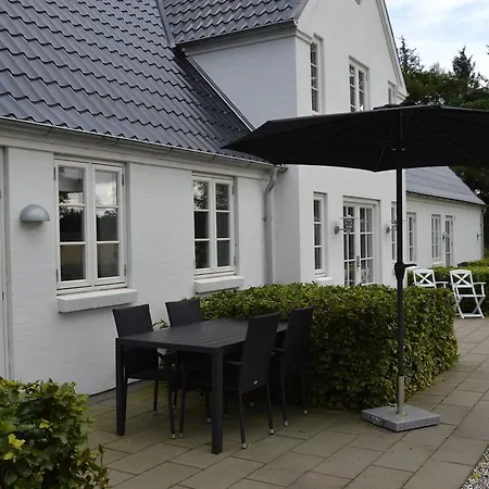 Apartment Svendlundgaard Herning