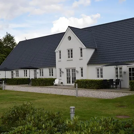 Apartamento Svendlundgaard Herning