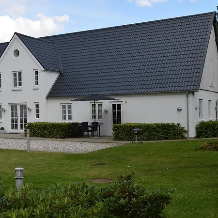 Apartamento Svendlundgaard