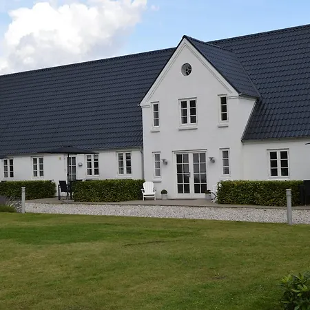 Apartment Svendlundgaard *