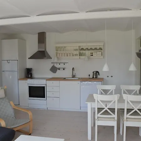 Svendlundgaard Apartment