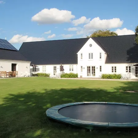 Svendlundgaard Daire Herning