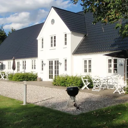 Svendlundgaard *