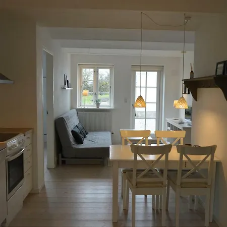 Svendlundgaard Apartment