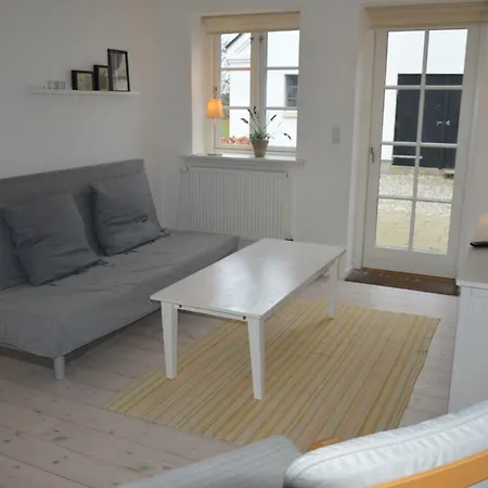 Apartamento Svendlundgaard