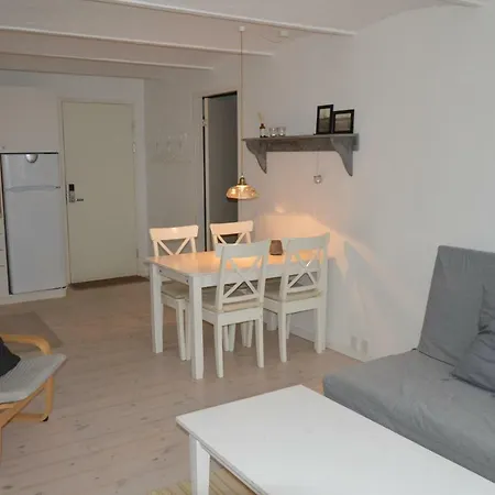 Apartamento Svendlundgaard