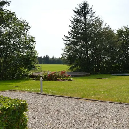 Svendlundgaard Apartment Herning
