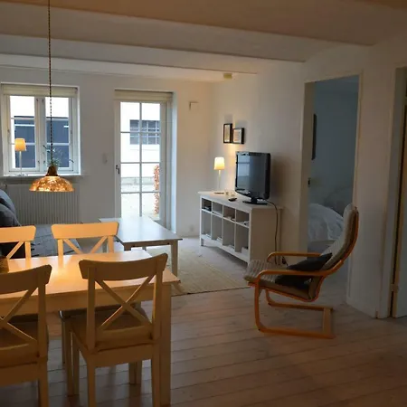 Apartamento Svendlundgaard