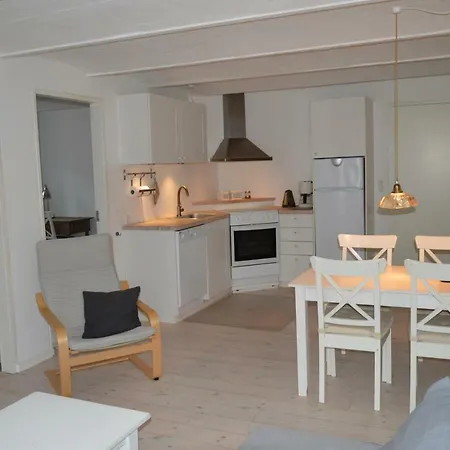 Apartment Svendlundgaard Herning