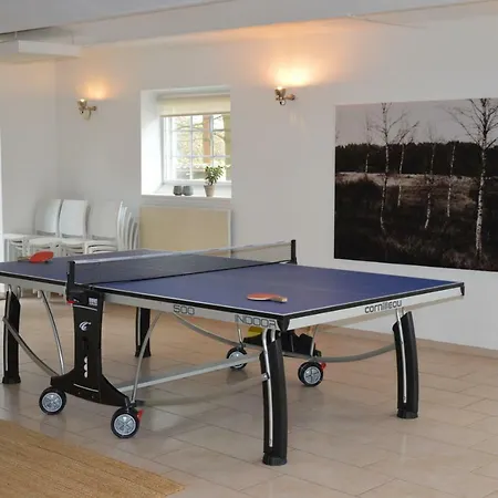 アパート Svendlundgaard ヘアニング