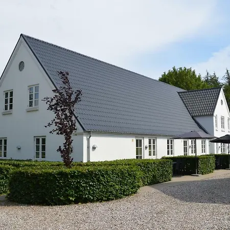 Svendlundgaard Herning