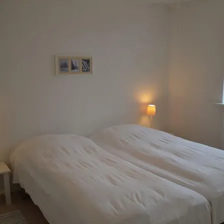 Svendlundgaard Apartamento