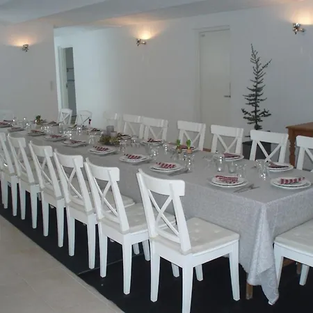 Svendlundgaard Apartamento