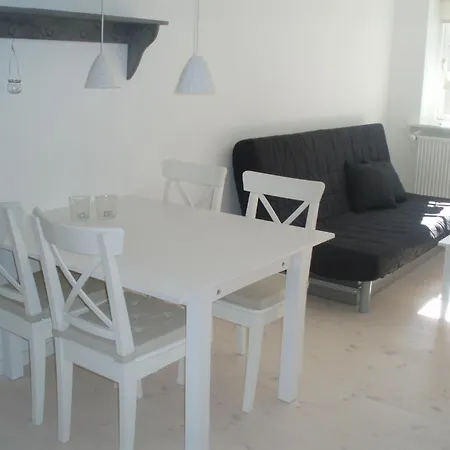 Apartment Svendlundgaard